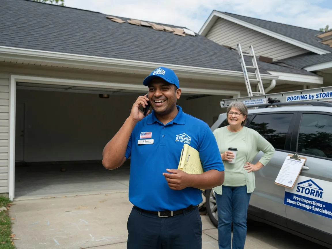 Roof Repair Near Me Pleasant Hill, IL FAQs
